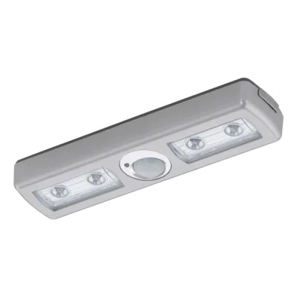 Меблева підсвітка Eglo BALIOLA 4Вт 3000К сірий 94686
