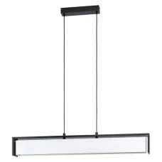 Eglo VALDELAGRANO 34Вт 2700-6500К білий 900075. Люстра