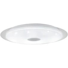 Eglo MORATICA 36Вт 2700-6500К білий 98219. Стельовий світильник