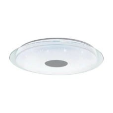 Eglo LANCIANO-Z 38Вт 2700-6500К білий 900006. Стельовий світильник