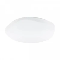 Eglo TOTARI 34Вт 2700-6500К білий 97921. Стельовий світильник