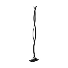 Eglo LASANA LED-модуль чорний 99319. Торшер