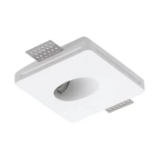 EGLO TIBERIO 1Вт 2700К білий 62354. Підсвітка сходів