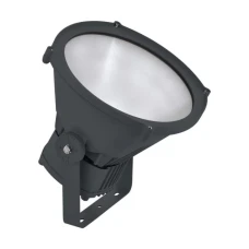 Eglo CAPANO 120Вт 6500К сірий 64828. Прожектор