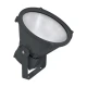 Прожектор Eglo CAPANO 120Вт 6500К сірий 64828