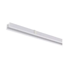 Eglo ELECTRIC TRACK RECESSED білий 60607. Шинопровід