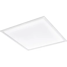 Eglo SALOBRENA 34Вт 4000К білий 98418. Стельовий світильник