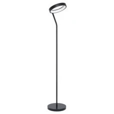 Eglo MARGHERA 16Вт 2700-6500К чорний 99031. Торшер
