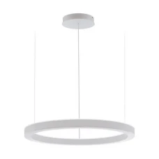 Eglo PASTRENGO LED-модуль сірий 64238. Люстра