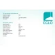 Промисловий світильник Eglo STUDIO 20Вт 4000К білий 67473