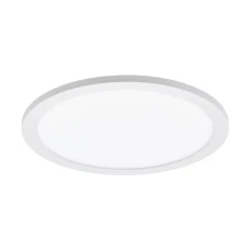 Eglo SARSINA 14Вт 2700-6500К білий 98207. Стельовий світильник