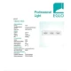 Точковий світильник Eglo TERNI PRO GU10 білий 61537