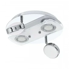 EGLO SALTO 32828 3000К білий 32828. Стельовий світильник