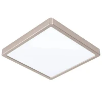 Eglo FUEVA-Z 20Вт 2700-6500К білий 98852. Стельовий світильник