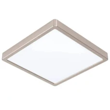 Eglo FUEVA-Z 20Вт 2700-6500К білий 98852. Стельовий світильник