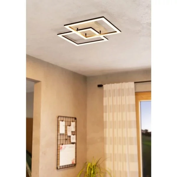 Люстра Eglo LOMALTAS 32Вт 2700-6500К білий 99677 - Фото 2