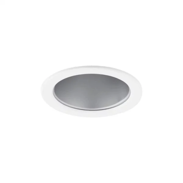 Точковий світильник Eglo LED-EINBAUSPOT 11Вт 3000К білий 61252