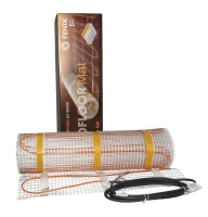 FENIX LDTS M 160 Вт/м² (Чехія). Тепла електрична підлога (нагрівальний мат)