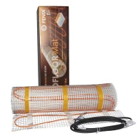 FENIX LDTS M 160 Вт/м² (Чехія). Тепла електрична підлога (нагрівальний мат)