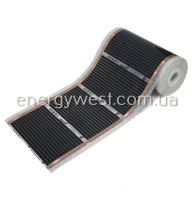 HI-HEAT (Корея) 50 cм інфрачервона плівка