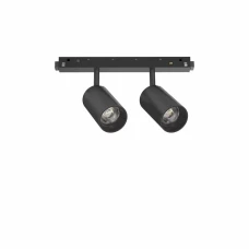 Ideal Lux EGO LED-модуль чорний 257648. Магнітний світильник