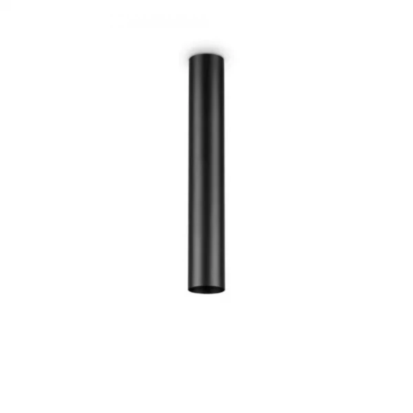 Накладний точковий світильник Ideal Lux LOOK GU10 чорний 233192