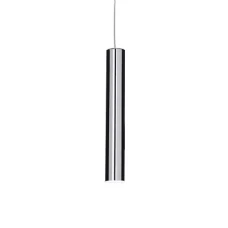 Ideal Lux LOOK GU10 сірий 104942. Підвісний світильник