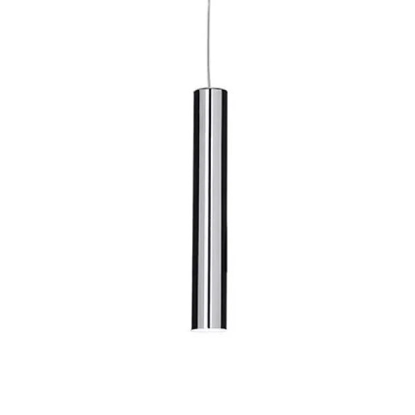 Підвісний світильник IDEAL LUX LOOK GU10 сірий 104942 - Фото 1