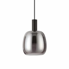 Ideal Lux COCO 7Вт 3000К димчастий 275581. Підвісний світильник