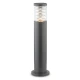 Вуличний стовпчик Ideal Lux TRONCO E27 прозорий 026985