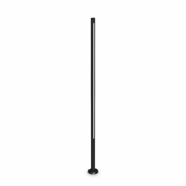 Ліхтарний стовп Ideal Lux JEDI 25Вт 3000К білий 293202 - Фото 1