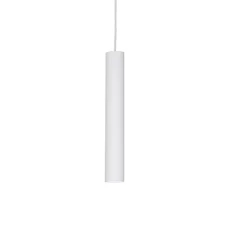 Ideal Lux LOOK GU10 білий 104935. Підвісний світильник