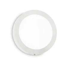 Ideal Lux UNIVERSAL 36Вт 3000К білий 240367. Стельовий світильник