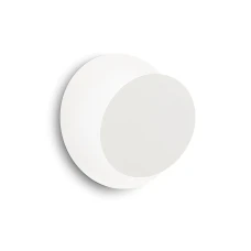Ideal Lux TICK 6Вт 3000К білий 238975. Декоративне бра