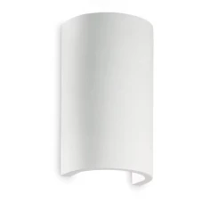 Ideal Lux FLASH G9 білий 214696. Бра