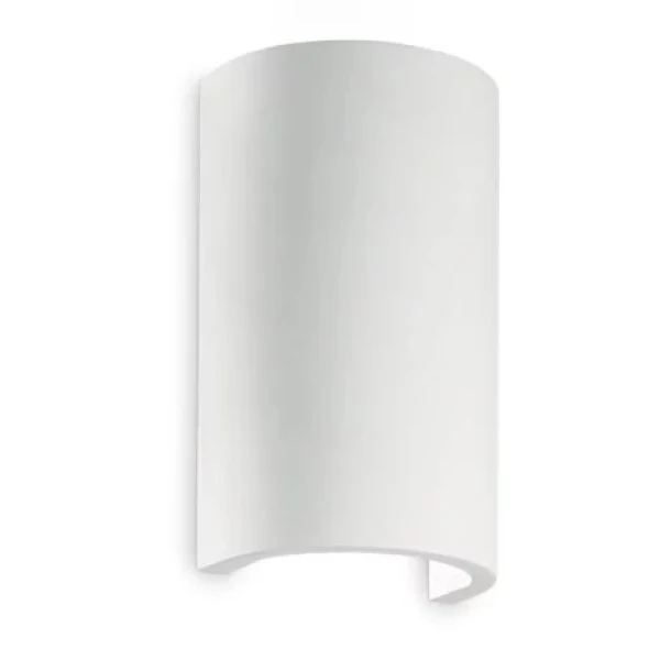Бра Ideal Lux FLASH G9 білий 214696 - Фото 1