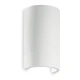 Бра Ideal Lux FLASH G9 білий 214696