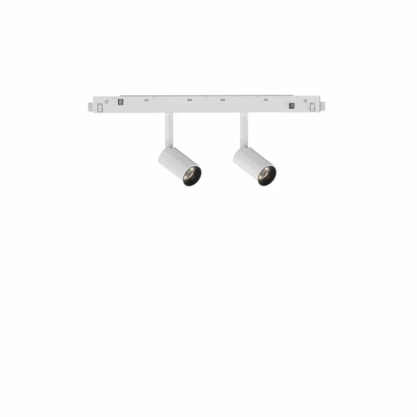 Магнітний світильник Ideal Lux EGO 5Вт 3000К білий 286341 - Фото 1