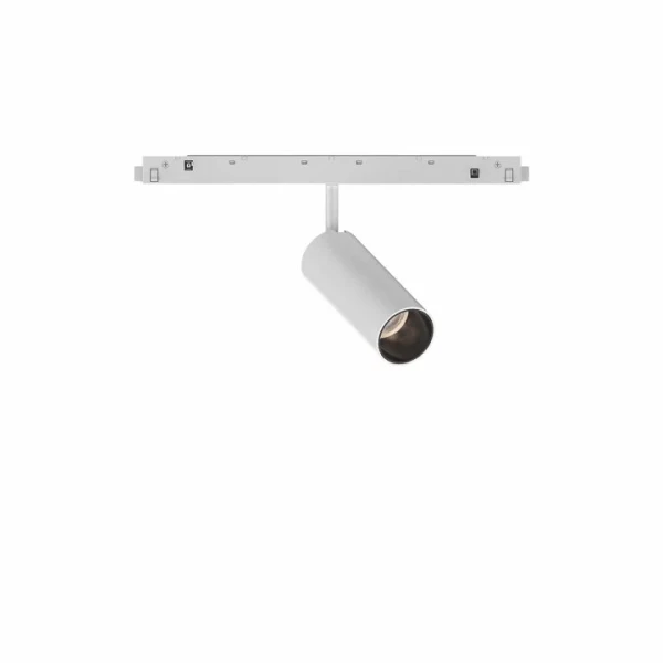Магнітний світильник Ideal Lux EGO 12Вт 3000К білий 282992