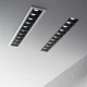 Врізний точковий світильник IDEAL LUX LIKA 20Вт 3000К білий 206233