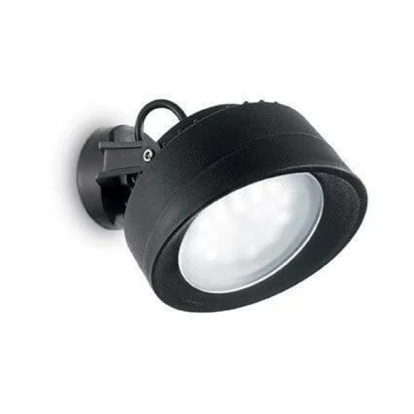 Фасадний світильник Ideal Lux TOMMY GX53 чорний 145341