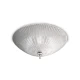 Стельовий світильник Ideal Lux SHELL E27 прозорий 008622