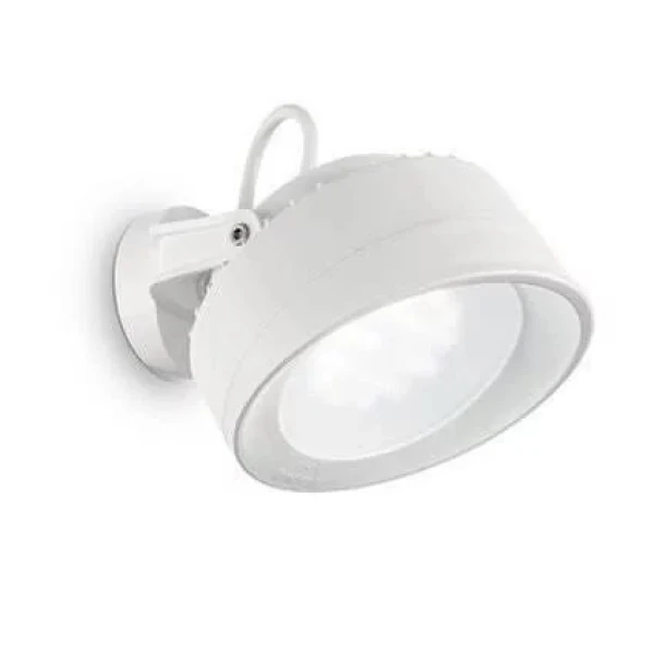 Фасадний світильник Ideal Lux TOMMY GX53 білий 145303