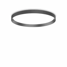 Ideal Lux FLY 53Вт 3000К білий 292205. Стельовий світильник