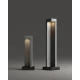 Вуличний стовпчик Ideal Lux TITANO 9Вт 3000К сірий 246987