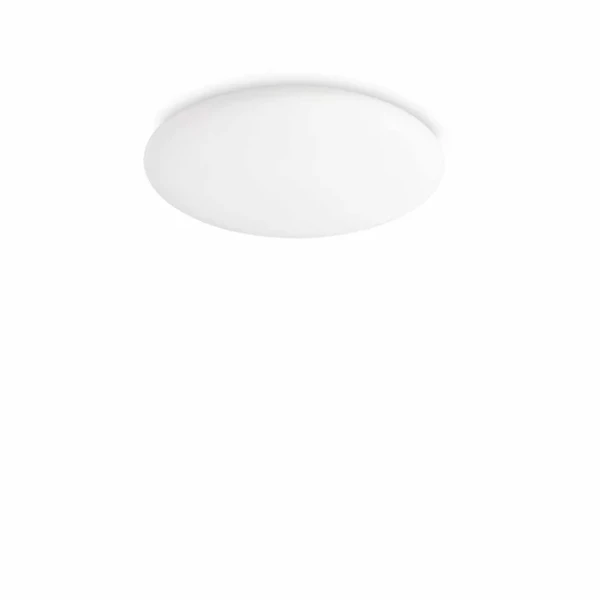 Стельовий світильник IDEAL LUX LEVEL 18Вт 3000К білий 261164 - Фото 1
