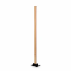 Ideal LUX CRAFT 26Вт 3000К білий 284484. Торшер