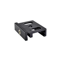 Ideal Lux LINK TRIMLESS чорний 169989. Комплектуючі до трекових систем