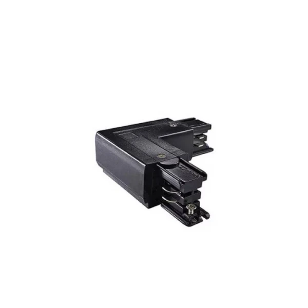 L-конектор лівий IDEAL LUX LINK TRIMLESS чорний 246598