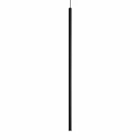 Ideal Lux FILO 4Вт 3000К чорний 263670. Підвісний світильник